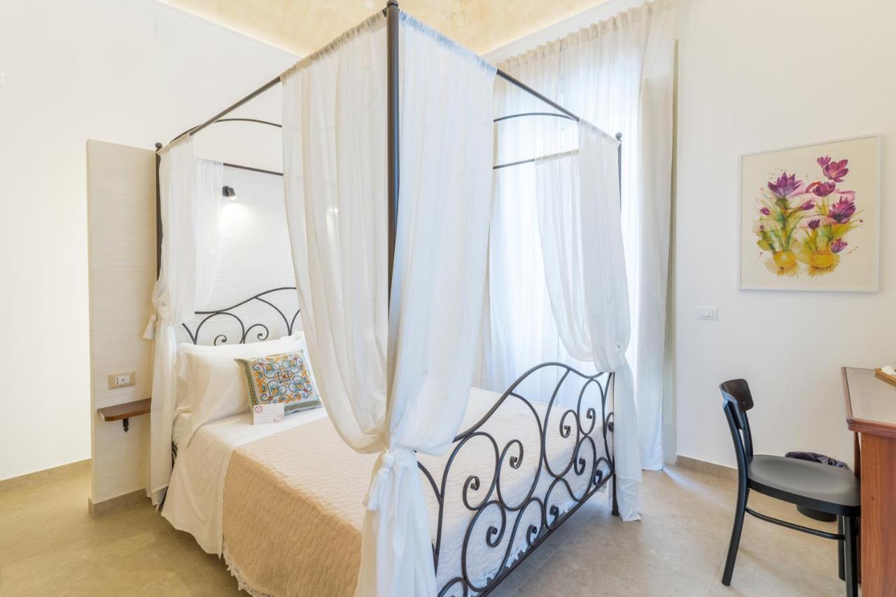 Mama Tita Rooms And Breakfast Palermo Exterior photo