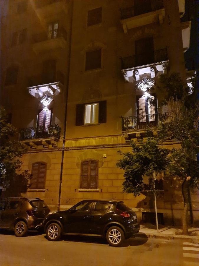 Mama Tita Rooms And Breakfast Palermo Exterior photo
