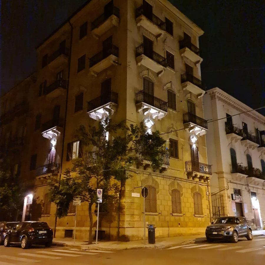 Mama Tita Rooms And Breakfast Palermo Exterior photo