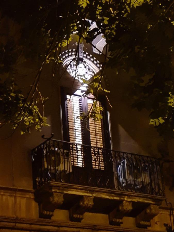 Mama Tita Rooms And Breakfast Palermo Exterior photo