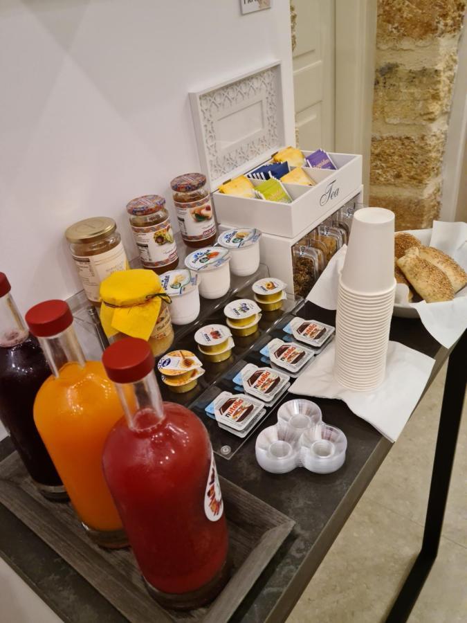 Mama Tita Rooms And Breakfast Palermo Exterior photo